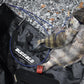 Buffalo Gear Fish Tournament Weigh in Bag for Bass Fishing, Heavy Duty Fish Bag for Caught Fish Waterproof,Leakproof,Puncture Resistant