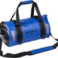WILD HEART Waterproof Bag Duffel Bag 20L 30L 40L with Welded Seams Shoulder Straps, Mesh Pocket for Kayaking, Camping, Boating,Bicycle,Motorcycle