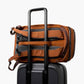 Bellroy Venture Ready Pack 26L (with luggage pass-through) - Bronze