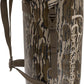 ALPS OutdoorZ Ducks Unlimited Guardian Backpack Dry Bag, 35L - Mossy Oak Original Bottomland