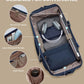 Weekender Bags for Women, Large Travel Duffel Bag with Shoes Compartment, Carry On Overnight Tote Bags with Toiletry Bags, Hospital Bags for Labor and Delivery - Roamly