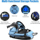 Zavothy Hydration Backpack with 2L Hydration Bladder Water Backpack for Hiking Hydration Pack for Running Cycling Hiking