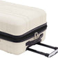 Wrangler 3 Piece Astral Travel Luggage Set, Fog