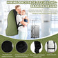 Padded Car Seat Travel Bag for Airplane – Waterproof Heavy Duty Carseat Backpack for Airport – Fits Infant, Convertible & Booster Seats – Airline Approved Travel Car Seat Cover