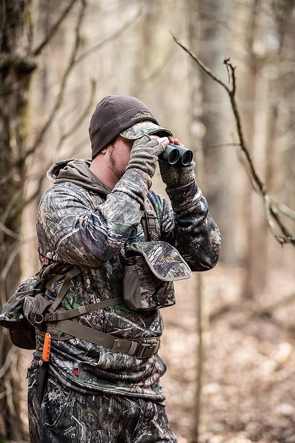 ALPS OutdoorZ Accessory Binocular Pocket
