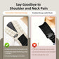 Baby Sling Carrier Newborn to Toddler, 2025 Upgraded Houndstooth Baby Sling Toddler Carrier, Premium Cotton Linen Adjustable Shoulder Strap
