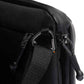 Bellroy Venture Travel Crossbody (black crossbody bag/travel bag with RFID protection and optimized for travel) - JetBlack