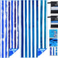 Lightweight Thin Microfiber Beach Towel Sand Free Quick Dry Absorbent Compact Soft Pool Swim Travel Towels Extra Large Oversized Beach Accessories Packable Essentials Stuff Gifts for Adult