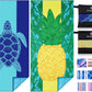 2 Pack Microfiber Lightweight Beach Towel 71"x32" Oversized Extra Large Thin Sand Free Towels Travel Swim Pool Yoga Gym Camping for Adults Women Men Beach Essentials Accessories Vacation Gift