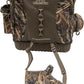 ALPS OutdoorZ Ducks Unlimited Backpack Blind Bag - Mossy Oak Shadow Grass Habitat