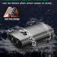 Emergency Survival Whistle Lifeguard Safety Whistle for Outdoor Camping Hiking-Loud Whistle up to 120~130db
