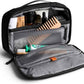 Bellroy Hanging Toiletry Kit (hanging 3 liter toiletry bag for men and women, and designed for travel) - Black