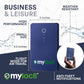 GPS Luggage Tracker for Suitcases TSA Approved, Android & iOS Compatible - Smart Tag with Bag Opening Alert - Real-Time Tracking Device for Travel or Even Car, Trailer, etc. – Long Battery Life