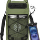 STOVER 5/10/25/30/40/55L Waterproof Backpack- Floating Dry Bag for Kayaking, Travel, Beach, Hiking, & Camping, Men/Women