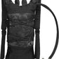ATBP Running Hydration Vest Pack Thermal Insulation 3L TPU Water Bladder Tactical Backpack Bag for Cycling Hiking Daypack Men & Women