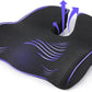 Seat Cushion for Office Chair, Large Thick Seat Cushion for Tailbone Pain Relief, Sciatica & Back Support, Memory Foam Office Chair Cushion for Long Sitting, Coccyx Cushion for Car, Wheelchair