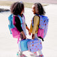 Wildkin Kids Insulated Lunch Box – Durable and Reusable for School & Travel - Sweet Dreams