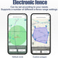 G05A GPS Tracker for Vehicle No Monthly Fees, SIM Card Included, Real-Time Tracking, Global Coverage, Geo-Fencing, Strong Magnetic Attachment, Long Battery Life