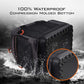 KastKing Fishing Gear & Tackle Bags - Saltwater Resistant Fishing Bags - Fishing Tackle Storage Bags