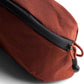 Bellroy Lite Packing Pouch 2L (organizer packing cube for travel near and far) - Clay
