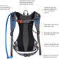 Unigear Hydration Pack Backpack with 70 oz 2L Water Bladder for Running, Hiking, Cycling, Climbing, Camping, Biking