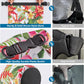 HEETA Waterproof Dry Bag for Women Men(Upgraded Version) 5L/10L/20L/30L/40L Roll Top Lightweight Dry Storage Bag Backpack with Emergency Whistle for Travel, Swimming, Boating, Kayaking, Camping, Beach