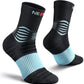 NEENCA Medical Compression Socks, Ankle Compression Stockings for Injury Recovery & Pain Relief, Sports Protection. 20-30mmHg