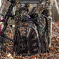 Insights Hunting by frogg toggs - The Element, Heavy Duty 1,831 Cubic Inch Hiking Fishing Camping Hunting Backpack, Realtree EDGE - Roamly