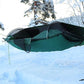 Lawson Hammock Blue Ridge Camping Hammock and Tent,