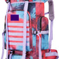 King'sGuard 70L Camping Hiking Backpack Tactical Backpack Military Molle Rucksack Backpack for Outdoor - Roamly