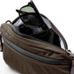Bellroy Lite Belt Bag (versatile crossbody bag, fanny pack) - RiverRock