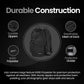 Tamrac Jazz 76 v2.0 Camera Sling Bag, Photography Backpack, Camera Case for Photography Accessories, Compact Camera Shoulder Bag for DSLR and Mirrorless Cameras, Crossbody Camera Bag – Black