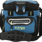 Titan by Arctic Zone Deep Freeze Cooler - Zipperless Hardbody Cooler - Deep Freeze Insulation, HardBody Liner, and SmartShelf