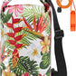 HEETA Waterproof Dry Bag for Women Men(Upgraded Version) 5L/10L/20L/30L/40L Roll Top Lightweight Dry Storage Bag Backpack with Emergency Whistle for Travel, Swimming, Boating, Kayaking, Camping, Beach