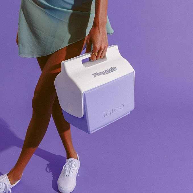 Igloo Classic Playmate Coolers | Insulated Hard Shell Cooler Chest