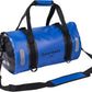WILD HEART Waterproof Bag Duffel Bag 20L 30L 40L with Welded Seams Shoulder Straps, Mesh Pocket for Kayaking, Camping, Boating,Bicycle,Motorcycle