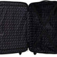 Wrangler 3 Piece Astral Travel Luggage Set, Fog