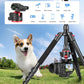 78" Porfessional Tripod for Camera, Victiv Aluminum Camera Tripod Monopod for DSLR, Spotting Scope,Telescope, Binoculars, Compact Heavy Duty Camera Stand for Photography Video Recording Travel