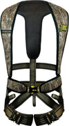 Hunter Safety System Ultra-Lite Harness: Lightweight Tree Stand Safety Harness with Mesh Upper Body & Patented Design