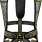 Hunter Safety System Ultra-Lite Harness: Lightweight Tree Stand Safety Harness with Mesh Upper Body & Patented Design