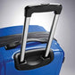 Samsonite Winfield 2 Hardside Luggage with Spinner Wheels, Carry-On 20-Inch, Nordic Blue