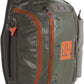 fishpond Stormshadow Fly Fishing Sling Pack | Waterproof Ambidextrous Fishing Sling Pack