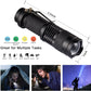 XUANLAN Emergency Survival Kit 13 in 1, Outdoor Survival Gear Tool with Survival Bracelet, Fire Starter, Whistle, Wood Cutter, Water Bottle Clip, Pen (Survival Kit 2)