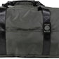 Dime Bags Travel Duffle Bag, Odor Proof w/Carbon Filter Lining, Built-In Lock Duffle, Water-Resistant, Secret Pocket, Associate (Green)