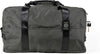 Dime Bags Travel Duffle Bag, Odor Proof w/Carbon Filter Lining, Built-In Lock Duffle, Water-Resistant, Secret Pocket, Associate (Green)