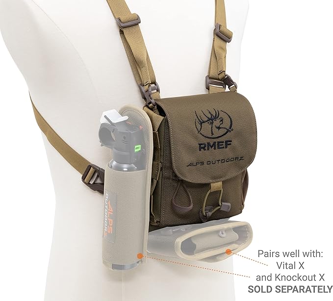 ALPS OutdoorZ RMEF Ridge Stalker X Harness