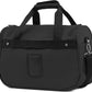 Travelpro Maxlite 5 Softside 2pc Set Expandable Carry On Luggage with 4 Spinner Wheels/Soft Underseat Tote, Lightweight Suitcase, Men and Women, Black