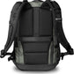 WANDRD STRATUS Photo 18L: Weather-Resistant Camera Backpack and Camera Bag - Dual Side Access, and Compact Storage for Modern Creators (Wasatch Green)