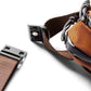 Bellroy Venture Ready Sling 2.5L, Unisex Crossbody Bag, Water-resistant Materials, Perfect for Travel