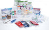 Class-A First Aid Refills Without Cabinet | Essential Supplies for Emergency Preparedness | Ensuring Long-Lasting Reliability | Exceeds OSHA/Ansi Z308.1 2015, Over 600 Pieces
